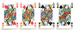 Playing cards