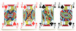 Playing cards