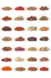 Chinese Medicinal Herbs