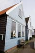 Typical dutch houses