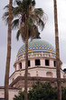 Downtown of Tuscon