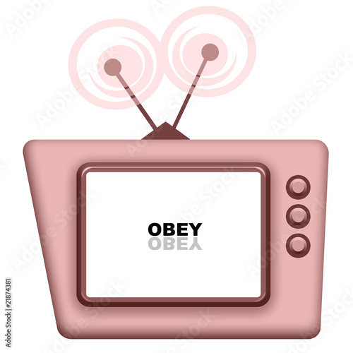 Illustration: Obey Obey