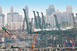 Cargo dock Cargo dock
