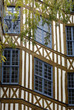 France, immeuble à Rouen