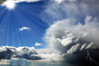 Starker Wetterwechsel