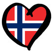 Norwegen