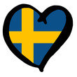 Schweden
