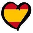 Spanien