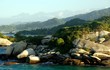 Tropical Beach Caribbean Coast Colombia
