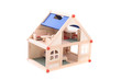 toy house