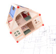 toy house and plans