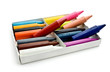 crayons