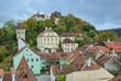 bellissima sighisoara