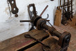 Ronneburg Streckbank 03