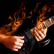 Photo: The fiery virtuoso The fiery virtuoso