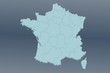 france régionale 3D