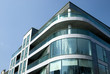 The modern living house