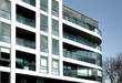 The modern living house