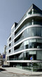 The modern living house