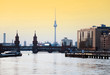 berlin skyline
