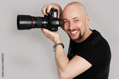 Photo: freundlicher Fotograf freundlicher Fotograf