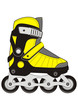Extreme Sports Rollers Skates