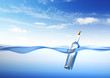 Message in a Bottle