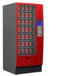 vending machine