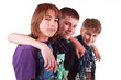 Jugendliche 11.04.10