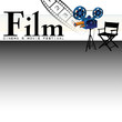 Cinema and movie festival