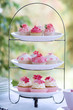 Afternoon tea