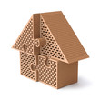 House puzzle