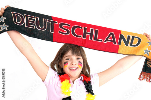 Fussballfan