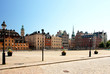 Stockholm