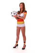 WM-Girl Deutschland