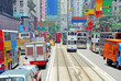 China, Hong Kong Hennessy road