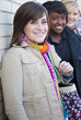 Multi-racial female college students