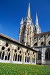 La cathédrale de Bayonne La cathédrale de Bayonne