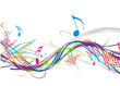 Music theme