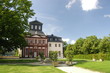 Kaisersaal in Schwarzburg, Thüringen