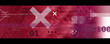 Bannière / Header - Internet et Informatique en Rouge