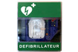 Défibrillateur