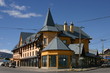 Puerto Natales - Cile