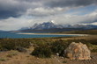Parque Torres del Paine - Cile