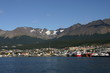 Canale di Beagle - Ushuaia - Argentina