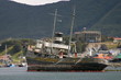 Canale di Beagle - Ushuaia - Argentina