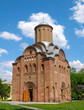 Pyatnitskaya church, Chernigov, Ukraine Pyatnitskaya church, Chernigov, Ukraine