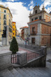 Iglesia del Sacramento Arzopispal Castrense?, Madrid, Spain