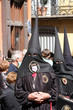 Good Friday procession