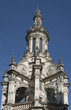 Tour du donjon de Chambord Tour du donjon de Chambord